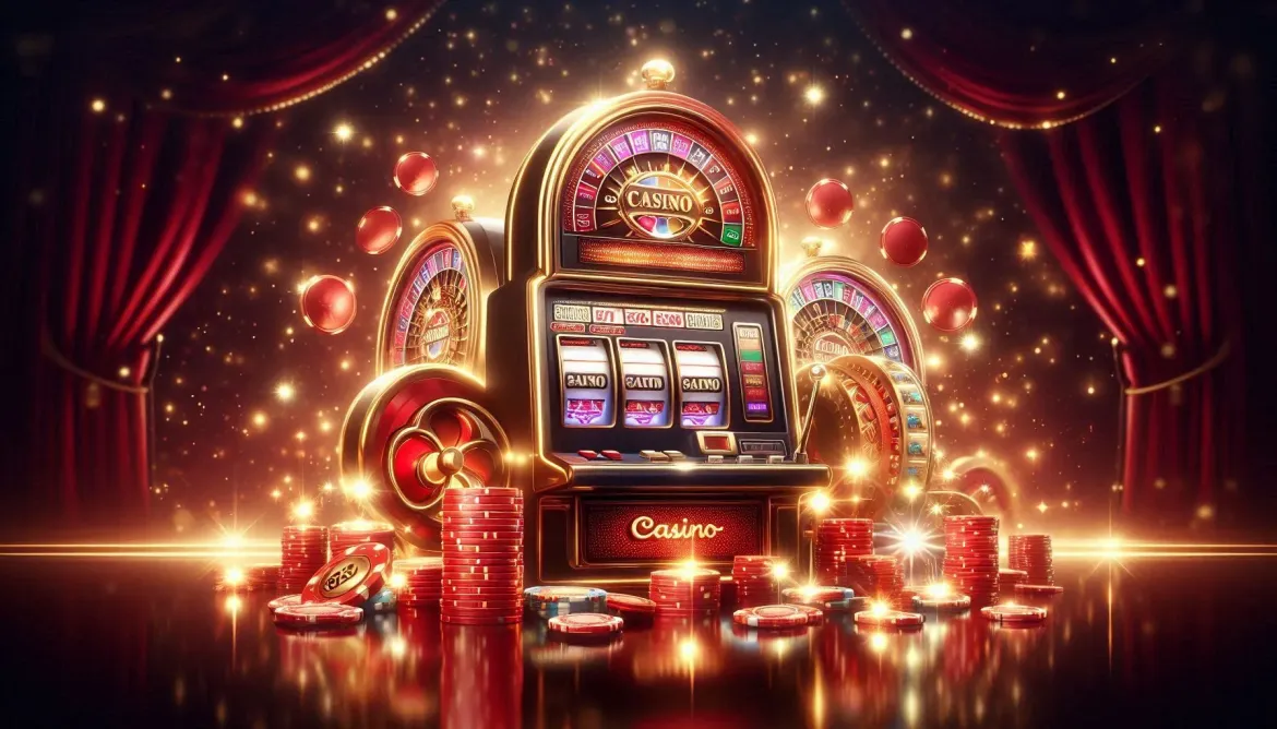UnionJackpots Casino